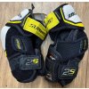 Lokty BAUER SUPREME 2S PRO JR, vel. M (020226)