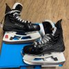 Brusle BAUER SUPREME M50 PRO JR, vel. 3.5EE/36 (030226)
