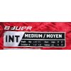 Ramena BAUER 3X LE INT, vel. M (020226)