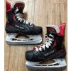 Brusle BAUER VAPOR 3X PRO YTH, vel. 10.5/29 (100226)