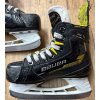 Brusle BAUER SUPREME M4 YTH, vel. 10.5/28.5 (120226)
