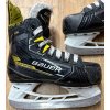 Brusle BAUER SUPREME M4 YTH, vel. 10.5/28.5 (120226)
