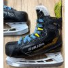 Brusle BAUER SUPREME M4 YTH, vel. 12.5/31.5 (170226)