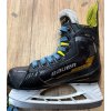 Brusle BAUER SUPREME M4 YTH, vel. 12.5/31.5 (170226)
