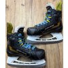 Brusle BAUER SUPREME M4 YTH, vel. 12.5/31.5 (170226)