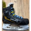 Brusle BAUER SUPREME M4 YTH, vel. 12.5/31.5 (170226)