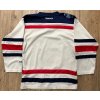 Dres NY RANGERS YTH, vel. S/M (190226)