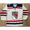 Dres NY RANGERS YTH, vel. S/M (190226)