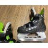 Brusle BAUER X-LS YTH, vel. 10/28 (020326)