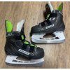 Brusle BAUER X-LS YTH, vel. 10/28 (020326)
