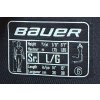 Lokty BAUER VAPOR X700 SR, vel. L (040326)