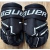 Rukavice BAUER MACH YTH, vel. 9” (040326)