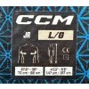 Ramena CCM FT880 JR, vel. L (130326)