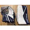 Set BAUER SUPREME 3S SR (160326)