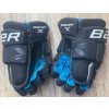 Rukavice BAUER X JR, vel. 11” (180326)
