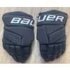 Rukavice BAUER X JR, vel. 11” (180326)