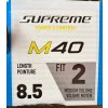 Brusle BAUER SUPREME M40 SR, vel. 8.5/Fit2 (190326)