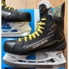 Brusle BAUER SUPREME M40 SR, vel. 8.5/Fit2 (190326)