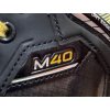 Brusle BAUER SUPREME M40 SR, vel. 8.5/Fit2 (190326)