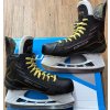 Brusle BAUER SUPREME M40 SR, vel. 8.5/Fit2 (190326)