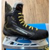 Brusle BAUER SUPREME M40 SR, vel. 8.5/Fit2 (190326)