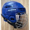 Helma BAUER IMS 5.0 COMBO SR, vel. M (230326)