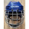 Helma BAUER IMS 5.0 COMBO SR, vel. M (230326)