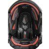 Helma WARRIOR Covert CF 100