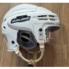 Helma BAUER 5100 + plexi, vel. L (240326)