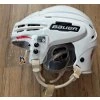 Helma BAUER 5100 + plexi, vel. L (240326)