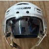 Helma BAUER 5100 + plexi, vel. L (240326)