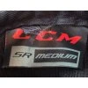 Lokty CCM TACKS 4052 SR, vel. M (270326)