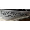 Brusle BAUER HYPERLITE 2 SR, vel. 8/43 Fit2 (300326)