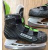 Brusle BAUER XLS YTH, vel. 12/31 (010426)