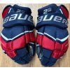 Rukavice BAUER SUPREME 2S SR, vel. 13” (010426)