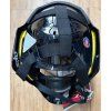 Maska CCM GFAXIS 1.9 YTH/JR, vel. XS (130426)