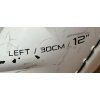 Holeně CCM JETSPEED 475 JR, vel. 12” (140426)