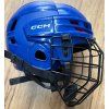 Helma CCM TACKS 70 COMBO JR, vel. S (170426)