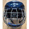 Helma CCM FL60 COMBO JR, vel. S (220426)