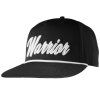 KŠILTOVKA WARRIOR SCRIPT ROPE HAT
