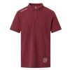 Tričko WARRIOR STREET COTTON POLO SR