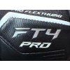 Rukavice CCM FT4 PRO SR, vel. 14” (280426)