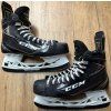 Brusle CCM RIBCORE 80K SR, vel. 11EE/47 (280426)