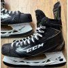 Brusle CCM RIBCORE 80K SR, vel. 11EE/47 (280426)