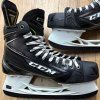Brusle CCM RIBCORE 80K SR, vel. 11EE/47 (280426)