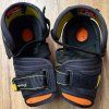 Lokty CCM TACKS 9080 SR, vel. L (280426)