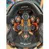 Helma CCM TACKS 710 + plexi SR, vel. L (280426)