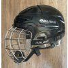 Helma BAUER REAKT COMBO YTH, vel. XS (290426)