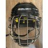 Helma BAUER REAKT COMBO YTH, vel. XS (290426)