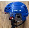 Helma CCM TACKS 710 + plexi SR, vel. M (290426)